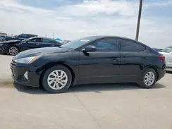 5NPD74LFXKH480946 2019 HYUNDAI ELANTRA
