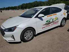 5NPD74LFXKH481398 2019 HYUNDAI ELANTRA