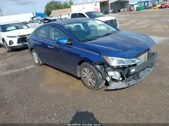 5NPD74LFXKH481630 2019 HYUNDAI ELANTRA