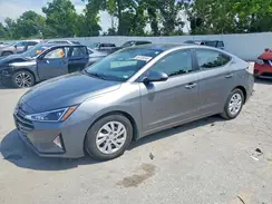 5NPD74LFXKH481840 2019 HYUNDAI ELANTRA