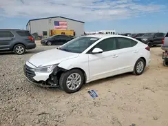 5NPD74LFXKH482048 2019 HYUNDAI ELANTRA