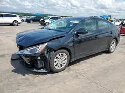 5NPD74LFXKH482101 2019 HYUNDAI ELANTRA