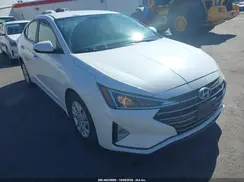 5NPD74LFXKH482194 2019 HYUNDAI ELANTRA