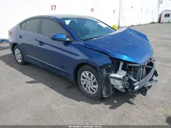 5NPD74LFXKH482955 2019 HYUNDAI ELANTRA