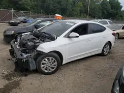 5NPD74LFXKH485824 2019 HYUNDAI ELANTRA