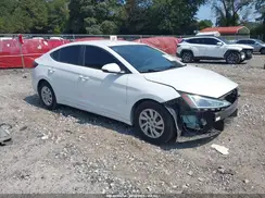 5NPD74LFXKH486116 2019 HYUNDAI ELANTRA