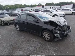 5NPD74LFXKH486276 2019 HYUNDAI ELANTRA
