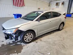 5NPD74LFXKH486438 2019 HYUNDAI ELANTRA