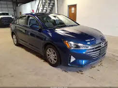 5NPD74LFXKH486469 2019 HYUNDAI ELANTRA