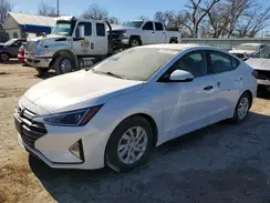 5NPD74LFXKH486567 2019 HYUNDAI ELANTRA
