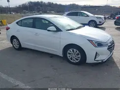 5NPD74LFXKH486584 2019 HYUNDAI ELANTRA