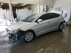 5NPD74LFXKH486908 2019 HYUNDAI ELANTRA