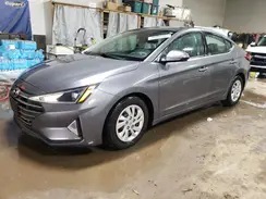 5NPD74LFXKH488450 2019 HYUNDAI ELANTRA