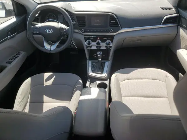 5NPD74LFXKH488688 2019 HYUNDAI ELANTRA - Image 8