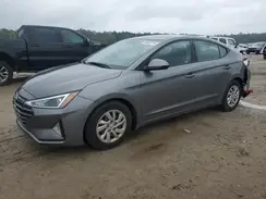 5NPD74LFXKH488724 2019 HYUNDAI ELANTRA