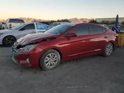 5NPD74LFXKH489257 2019 HYUNDAI ELANTRA