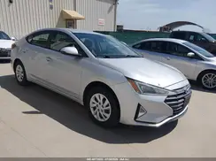 5NPD74LFXKH489548 2019 HYUNDAI ELANTRA