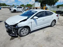 5NPD74LFXKH489730 2019 HYUNDAI ELANTRA