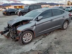 5NPD74LFXKH490053 2019 HYUNDAI ELANTRA