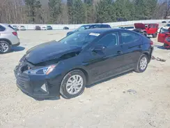 5NPD74LFXKH491073 2019 HYUNDAI ELANTRA