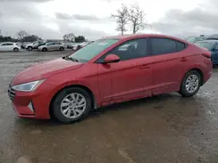 5NPD74LFXKH491266 2019 HYUNDAI ELANTRA