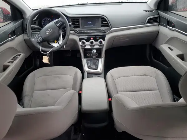 5NPD74LFXKH491266 2019 HYUNDAI ELANTRA - Image 8