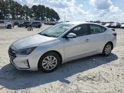 5NPD74LFXKH491512 2019 HYUNDAI ELANTRA