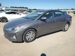 5NPD74LFXKH492031 2019 HYUNDAI ELANTRA