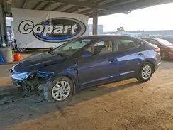 5NPD74LFXKH492790 2019 HYUNDAI ELANTRA