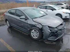 5NPD74LFXKH493129 2019 HYUNDAI ELANTRA