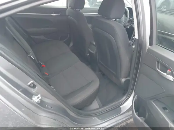 5NPD74LFXKH493129 2019 HYUNDAI ELANTRA - Image 8