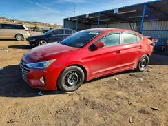 5NPD74LFXKH493213 2019 HYUNDAI ELANTRA