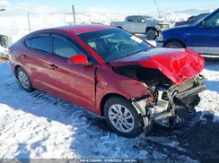 5NPD74LFXKH493230 2019 HYUNDAI ELANTRA