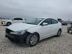 5NPD74LFXKH493728 2019 HYUNDAI ELANTRA