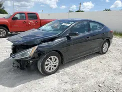 5NPD74LFXKH494426 2019 HYUNDAI ELANTRA