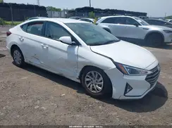 5NPD74LFXKH494829 2019 HYUNDAI ELANTRA