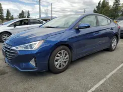 5NPD74LFXKH495222 2019 HYUNDAI ELANTRA