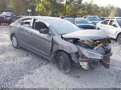 5NPD74LFXKH495429 2019 HYUNDAI ELANTRA
