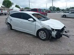 5NPD74LFXKH495690 2019 HYUNDAI ELANTRA