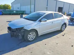5NPD74LFXKH495768 2019 HYUNDAI ELANTRA