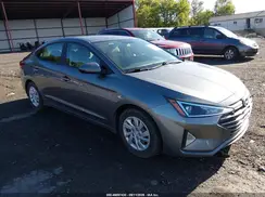 5NPD74LFXKH497049 2019 HYUNDAI ELANTRA