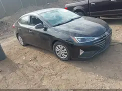 5NPD74LFXKH497228 2019 HYUNDAI ELANTRA