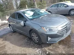 5NPD74LFXKH497441 2019 HYUNDAI ELANTRA
