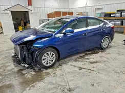 5NPD74LFXKH497519 2019 HYUNDAI ELANTRA