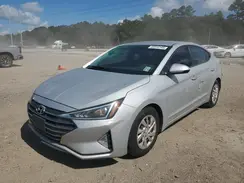 5NPD74LFXKH497956 2019 HYUNDAI ELANTRA
