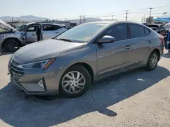 5NPD74LFXLH498140 2020 HYUNDAI ELANTRA