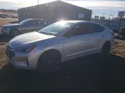 5NPD74LFXLH498249 2020 HYUNDAI ELANTRA
