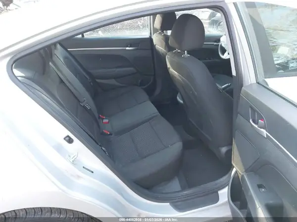 5NPD74LFXLH498669 2020 HYUNDAI ELANTRA - Image 8