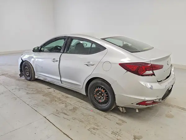5NPD74LFXLH498929 2020 HYUNDAI ELANTRA - Image 2