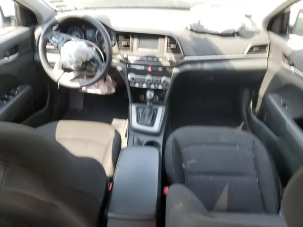 5NPD74LFXLH498980 2020 HYUNDAI ELANTRA - Image 7